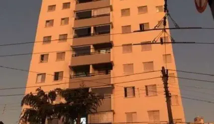Apartamento para Venda em São Paulo, Penha de França, 3 dormitórios, 1 banheiro, 1 vaga