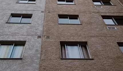 Apartamento para Venda em São Paulo, Cidade Satélite Santa Bárbara, 1 dormitório, 1 banheiro