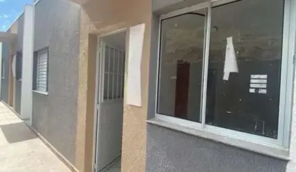 Casa em Condomínio para Venda em Mogi das Cruzes, Vila São Paulo, 2 dormitórios, 1 banheiro, 1 vaga