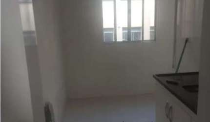 Apartamento para Venda em São Paulo, Jardim Miriam, 2 dormitórios, 1 banheiro, 1 vaga