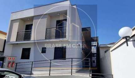Apartamento para Venda em São Paulo, Chácara Mafalda, 2 dormitórios, 1 banheiro