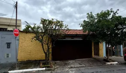 Terreno para Venda em São Paulo, Vila Guilhermina