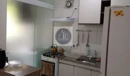 Apartamento para Venda em São Paulo, Jardim Helian, 2 dormitórios, 1 banheiro, 1 vaga
