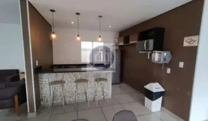 Apartamento para Venda em Ferraz de Vasconcelos, Jardim Rodrigues Alves, 2 dormitórios, 1 banheiro, 1 vaga