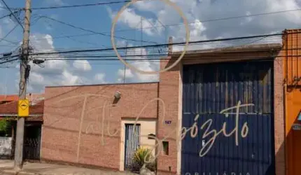 Terreno para Venda em Indaiatuba, Jardim Pedroso