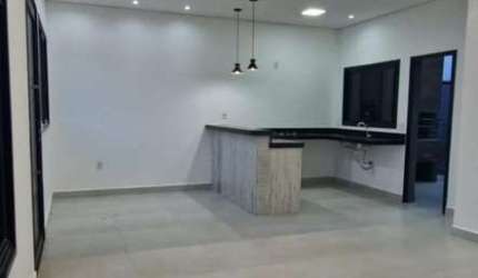 Casa em Condomínio para Venda em Salto, Residencial Parque Imperial, 3 dormitórios, 1 suíte, 2 banheiros, 2 vagas