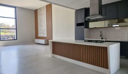 Casa em Condomínio para Venda em Indaiatuba, Jardim Villa Sapezal, 3 dormitórios, 3 suítes, 5 banheiros, 4 vagas