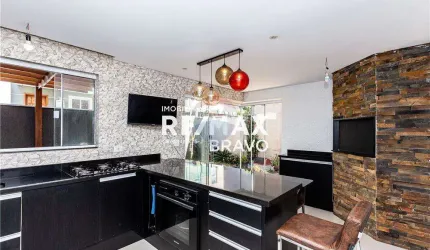 Casa Alto Padrão em condomínio fechado