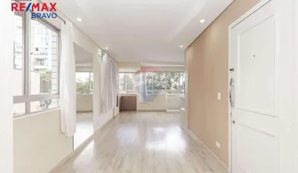 Apartamento de 159,77m² no Água Verde, 4 quartos, 1 suíte, 2 vagas