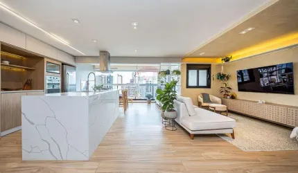 Apartamento Alto Padrão - Cabral