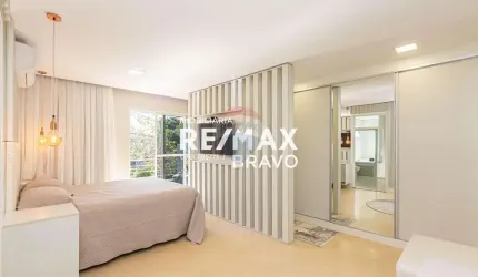Casa no Condomínio Green Valley – 253 m2 – 4 Quartos (1 Suíte e 2 Demi-Suítes) – 3 Banheiros – 4 Vagas – Uberaba