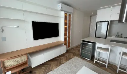 Luxo, sofisticação e tecnologia em perfeita oportunidade.
