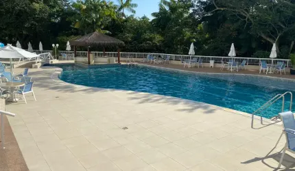 Lindo apartamento no Recreio
