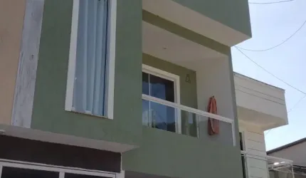 Linda casa na Estrada do Lameirão Pequeno
