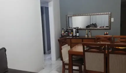 Lindo apartamento na Vila da Penha