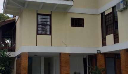Casa de Alto Padrão em Camboinhas- Niterói
