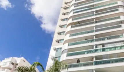Lindo apartamento pronto para morar
