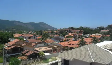 Linda casa  em Itaipu - Niterói