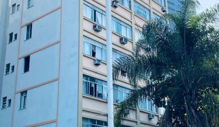 Lindo apartamento na Praia de Botafogo- RJ