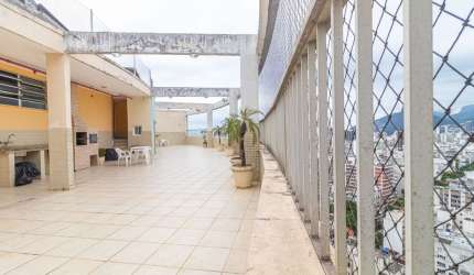 Excepcional apartamento em Ipanema - RJ