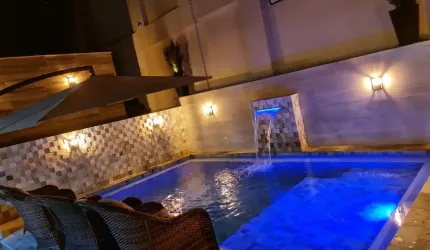 Linda casa no Bairro Letícia em Campo Grande RJ