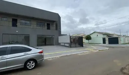 Sala comercial em senador canedo - Sala em Senador canedo