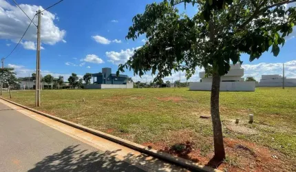 Terreno à venda no Terras Alpha II – 306m² | Aceita permuta-Senador Canedo