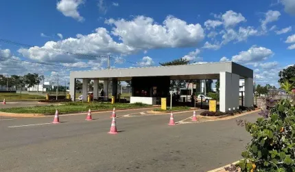 Terreno à venda no Terras Alpha II -300,39 m²  – Senador Canedo/GO