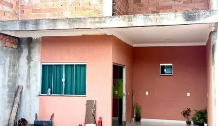 Ágio de Sobrado – 4 Quartos (1 Suíte) – Bem Localizado