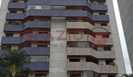 Apartamento com 4 quartos à venda na Rua Doutor José Inocêncio de Campos, 121, Cambuí, Campinas, 165 m2 por R$ 1.300.000