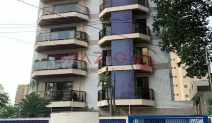 Apartamento com 4 quartos à venda na Rua Doutor Antônio da Costa Carvalho, 499, Cambuí, Campinas, 240 m2 por R$ 2.400.000