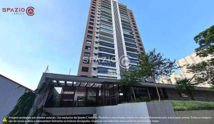 Apartamento com 3 quartos à venda na Rua Doutor Antônio Sousa Campos nf, 183, Cambuí, Campinas, 125 m2 por R$ 2.100.000