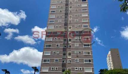 Apartamento com 2 quartos à venda na Rua Alecrins, 700, Cambuí, Campinas, 107 m2 por R$ 1.350.000