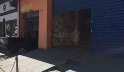 Prédio para alugar na Rua Coronel Quirino, 172, Cambuí, Campinas, 100 m2 por R$ 2.500