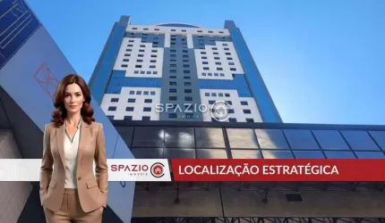 Sala comercial para alugar na Rua Conceição, 412, Centro, Campinas, 83 m2 por R$ 1.150