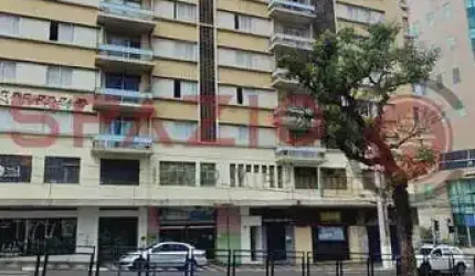 Apartamento com 4 quartos à venda na Avenida Doutor Moraes Salles, 720, Centro, Campinas, 130 m2 por R$ 630.000