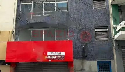 Sala comercial à venda na Rua José Paulino, 1194, Centro, Campinas, 150 m2 por R$ 2.700.000