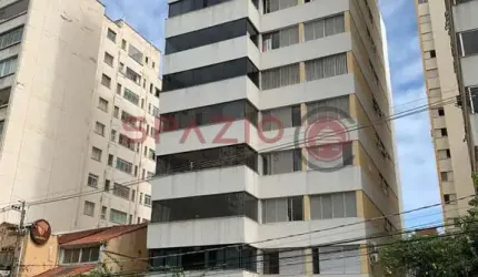 Apartamento com 4 quartos para alugar na Rua General Osório., 1647, Centro, Campinas, 190 m2 por R$ 5.000