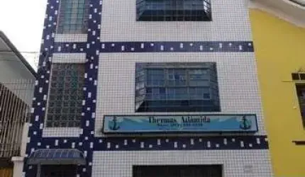 Prédio à venda na Rua Duque de Caxias, 536, Centro, Campinas, 471 m2 por R$ 1.500.000