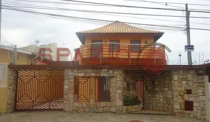 Casa comercial à venda na Rua Pereira Barreto, 362, Chácara da Barra, Campinas, 253 m2 por R$ 730.000