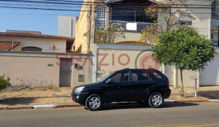 Casa comercial à venda na Rua Mogi Guaçu, 1432, Chácara da Barra, Campinas, 358 m2 por R$ 860.000