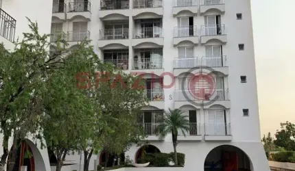 Apartamento com 3 quartos à venda na Próximo A Anhanguera, 100, Jardim Alto de Santa Cruz, Itatiba, 106 m2 por R$ 700.000