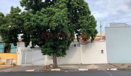Casa comercial à venda na Rua Mogi Guaçu, 792, Chácara da Barra, Campinas, 110 m2 por R$ 650.000