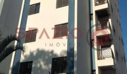 Apartamento com 3 quartos à venda na Rua Dom Pedro I, 402, Jardim Brasil, Campinas, 86 m2 por R$ 530.000