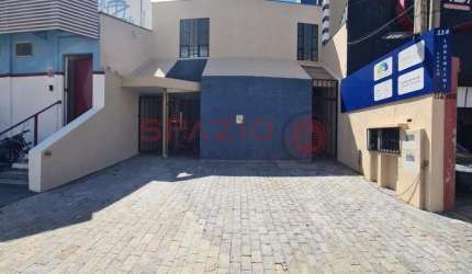 Casa comercial à venda na Rua Carolina Florence, 114, Jardim Guanabara, Campinas, 280 m2 por R$ 2.250.000