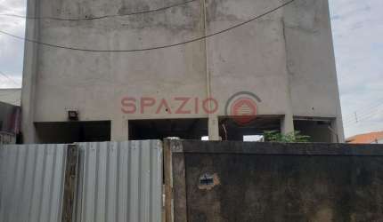 Sala comercial à venda na Avenida Baden Powell, 799, Jardim Nova Europa, Campinas, 430 m2 por R$ 2.250.000