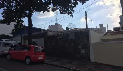 Casa com 3 quartos à venda na Avenida Monte Castelo, 603, Jardim Proença, Campinas, 225 m2 por R$ 980.000