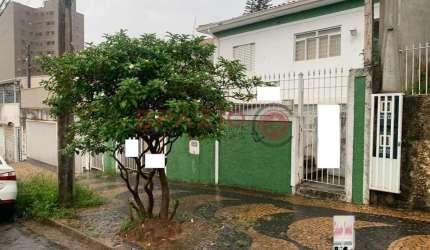 Casa comercial à venda na Rua Joaquim de Paula Souza, 697, Jardim Proença, Campinas, 141 m2 por R$ 430.000