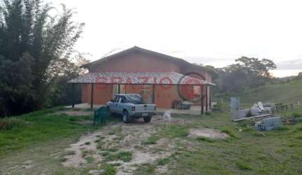 Chácara / sítio com 2 quartos à venda na ESTRADA BOCAINA, S/N, Joaquim Egídio, Campinas, 150 m2 por R$ 1.390.000
