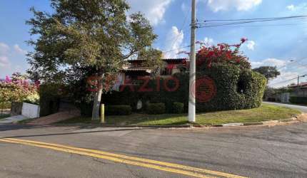 Casa com 3 quartos à venda na Rua Rosa Aburad Khouri, 1198, Sousas, Campinas, 248 m2 por R$ 839.000